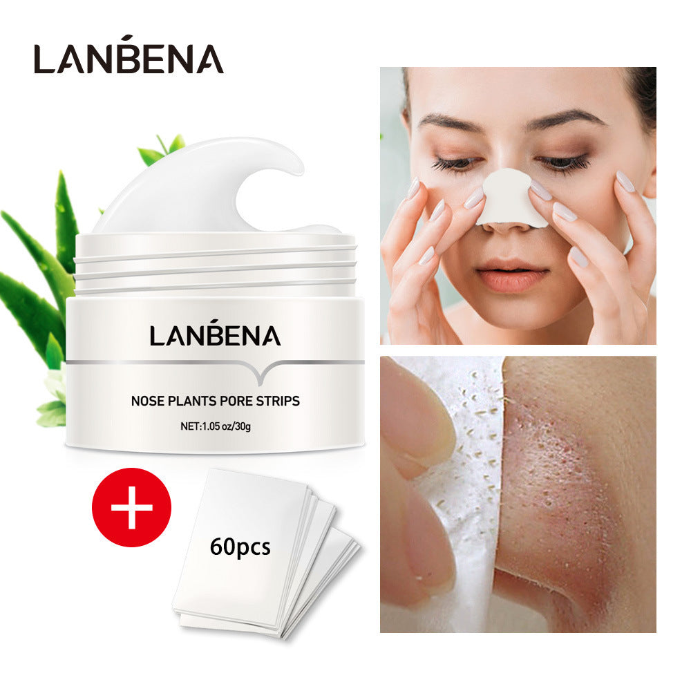Gleame - Blackhead Tearing Removal Cream