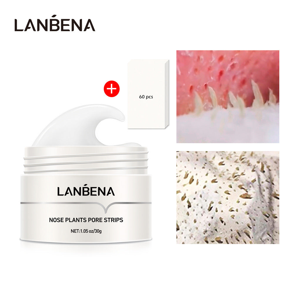 Gleame - Blackhead Tearing Removal Cream