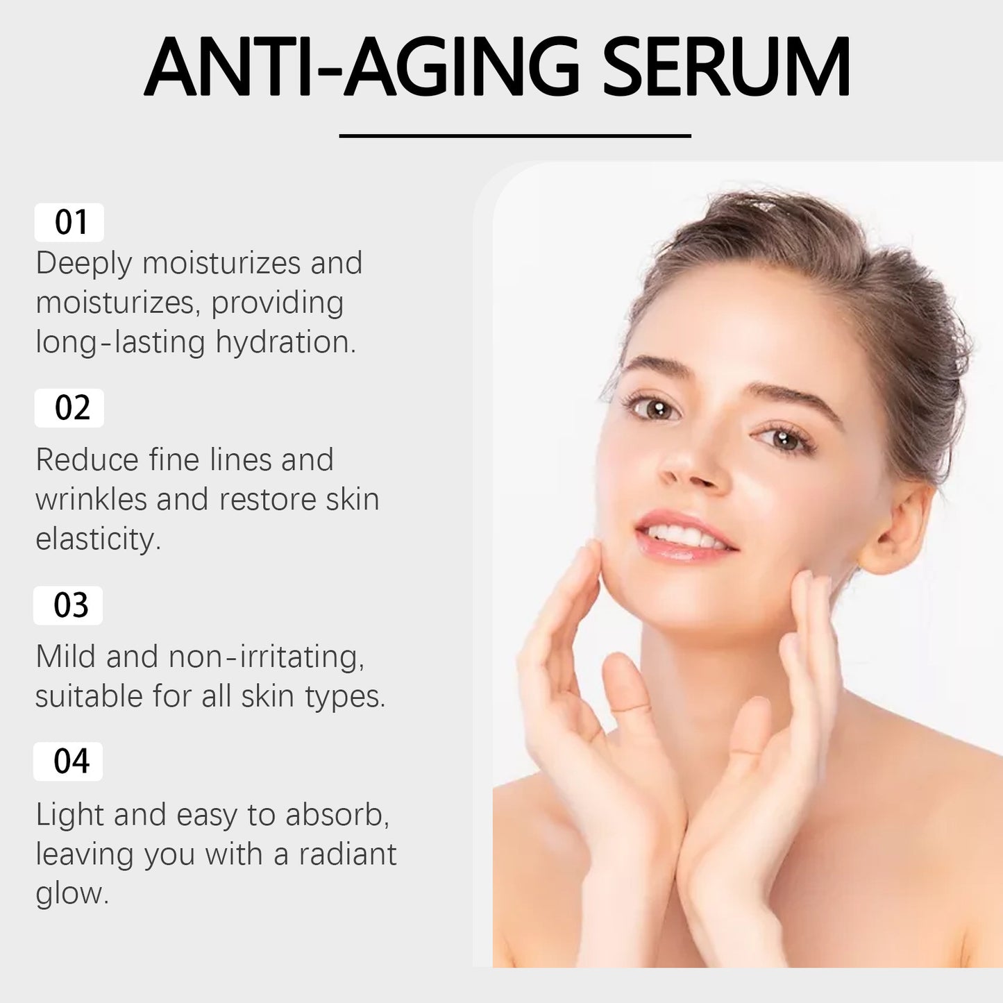 Micro-infusion Hydrating System