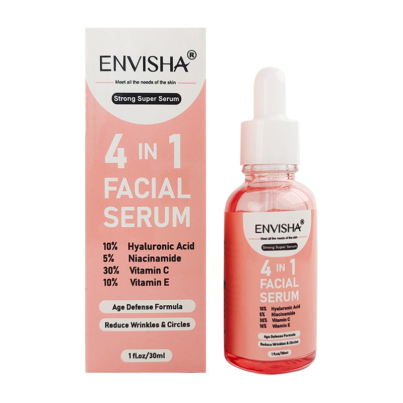 Anti-Aging Anti-Wrinkle Facial Serum