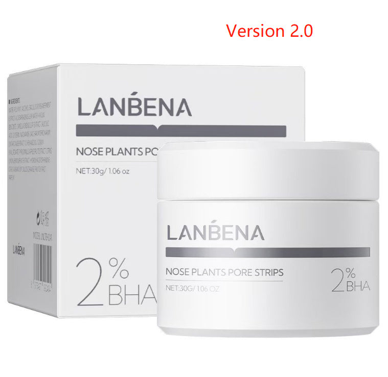 Gleame - Blackhead Tearing Removal Cream