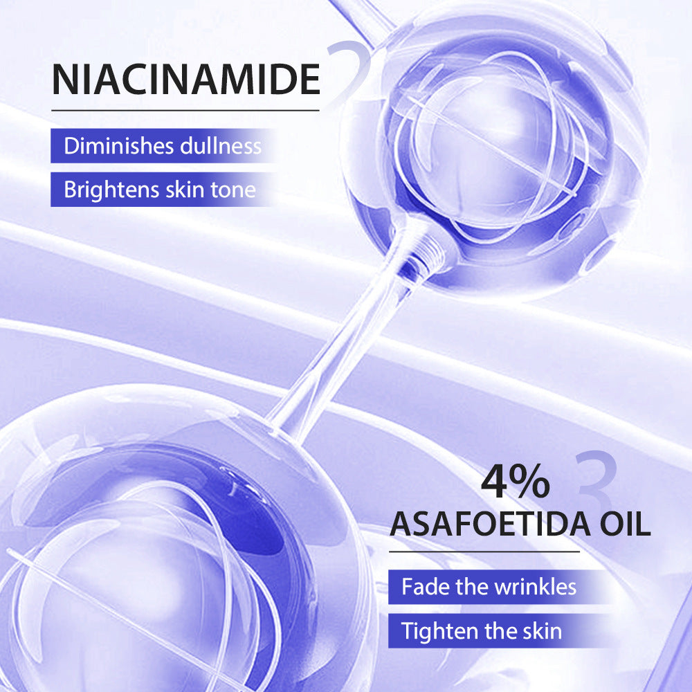 Tightening, Firming, & Lifting Neck Cream