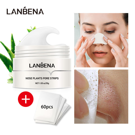 Gleame - Blackhead Tearing Removal Cream