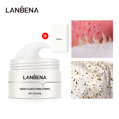 Gleame - Blackhead Tearing Removal Cream