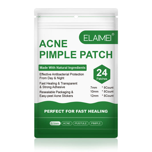 Gleame - Colloidal Invisible Acne Patch