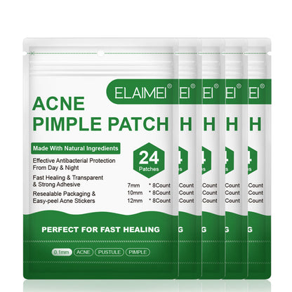 Gleame - Colloidal Invisible Acne Patch