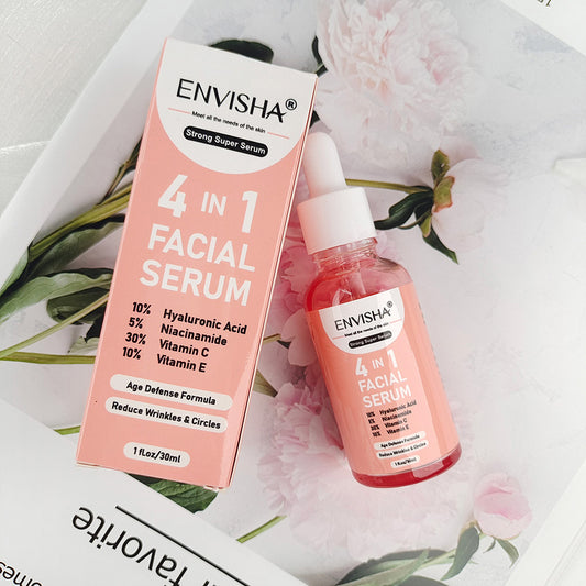 Anti-Aging Anti-Wrinkle Facial Serum