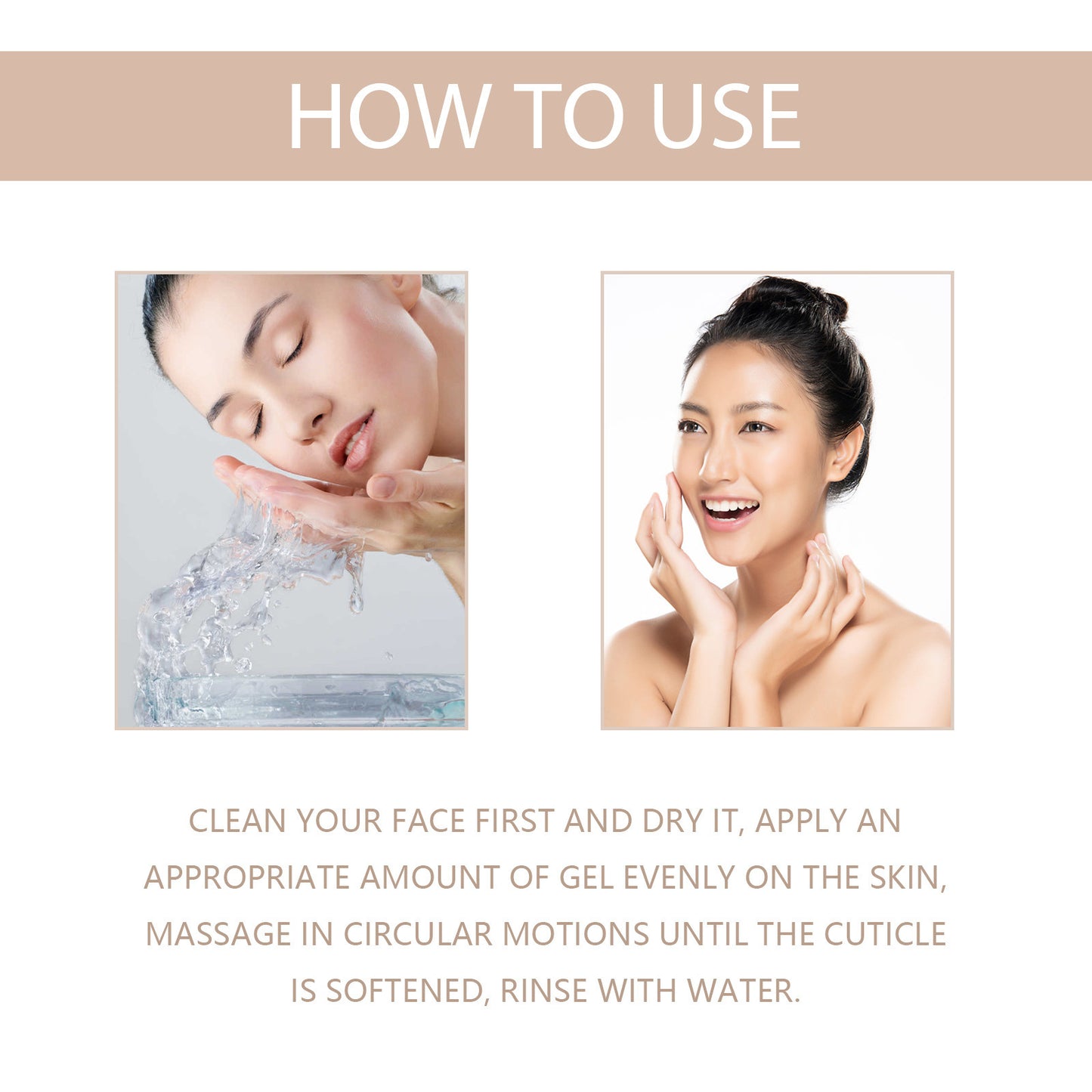 Gleame - Purifying Exfoliating Gel