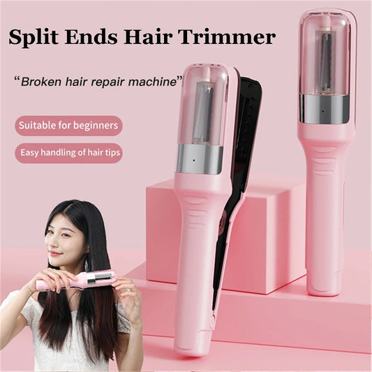 Hair Ends Trimmer
