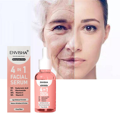 Anti-Aging Anti-Wrinkle Facial Serum