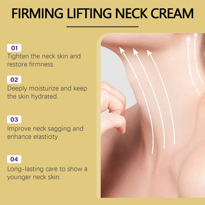 Gleame - Neck Tightening & Lifting Cream