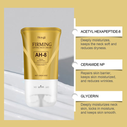 Gleame - Neck Tightening & Lifting Cream