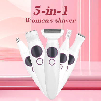 Gleame - Shaver 2.0