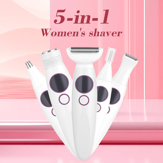 Gleame - Shaver 2.0