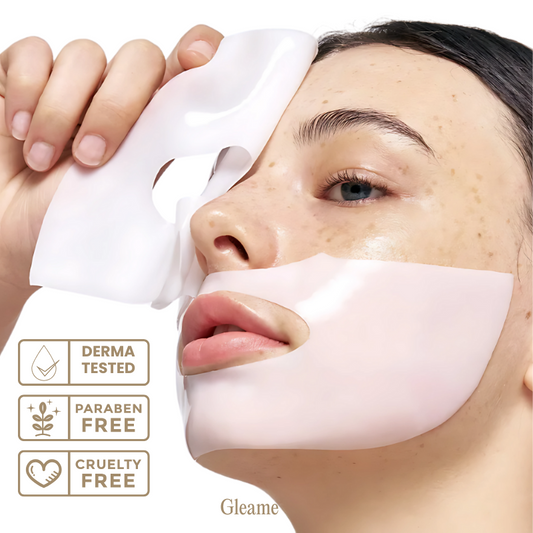 Gleame - Collagen Mask