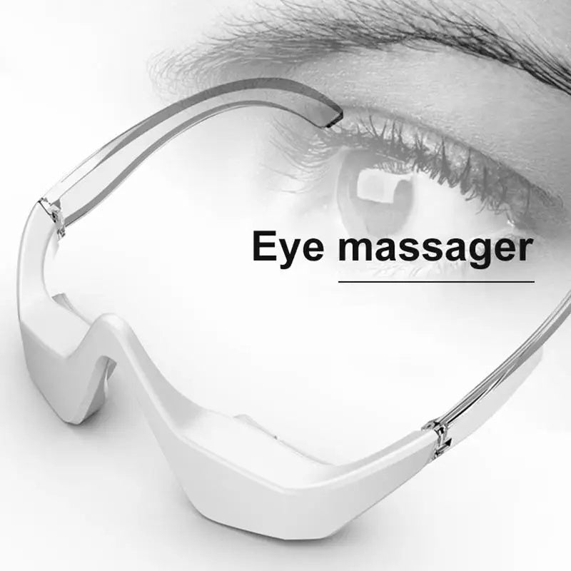GleamEyes™ - Eye Bags Therapy