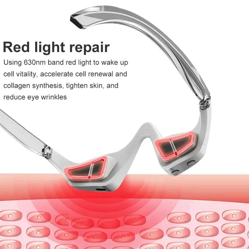 GleamEyes™ - Eye Bags Therapy