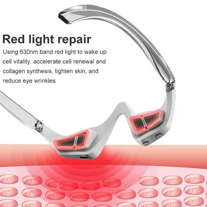 GleamEyes™ - Eye Bags Therapy