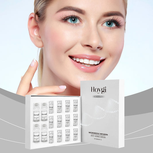 Micro-infusion Hydrating System