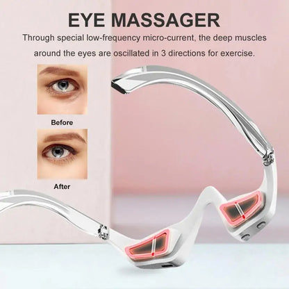 GleamEyes™ - Eye Bags Therapy